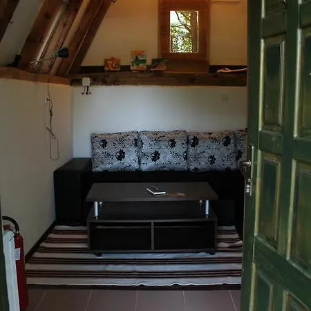 Bungalovi Enco Boracko Jezero * Sarajevo