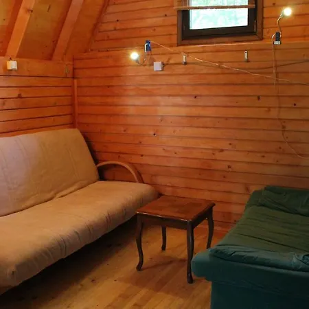 Bungalovi Enco Boracko Jezero * Sarajevo