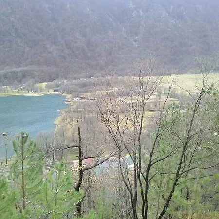 Bungalovi Enco Boracko Jezero Sarajevo
