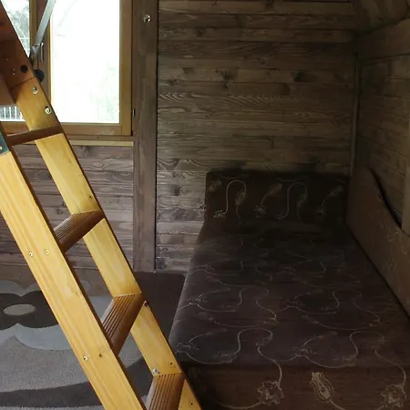 Bungalovi Enco Boracko Jezero
