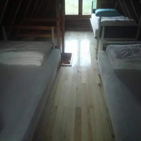Bungalovi Enco Boracko Jezero Campingplatz *